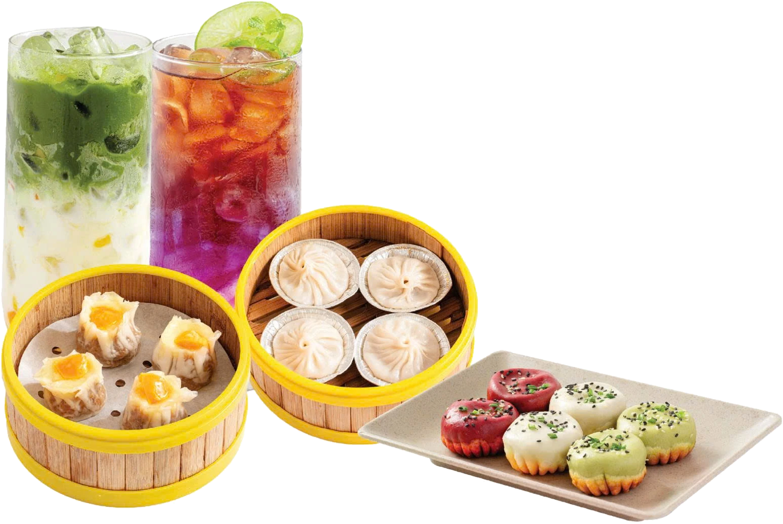 Combo Nam Kinh