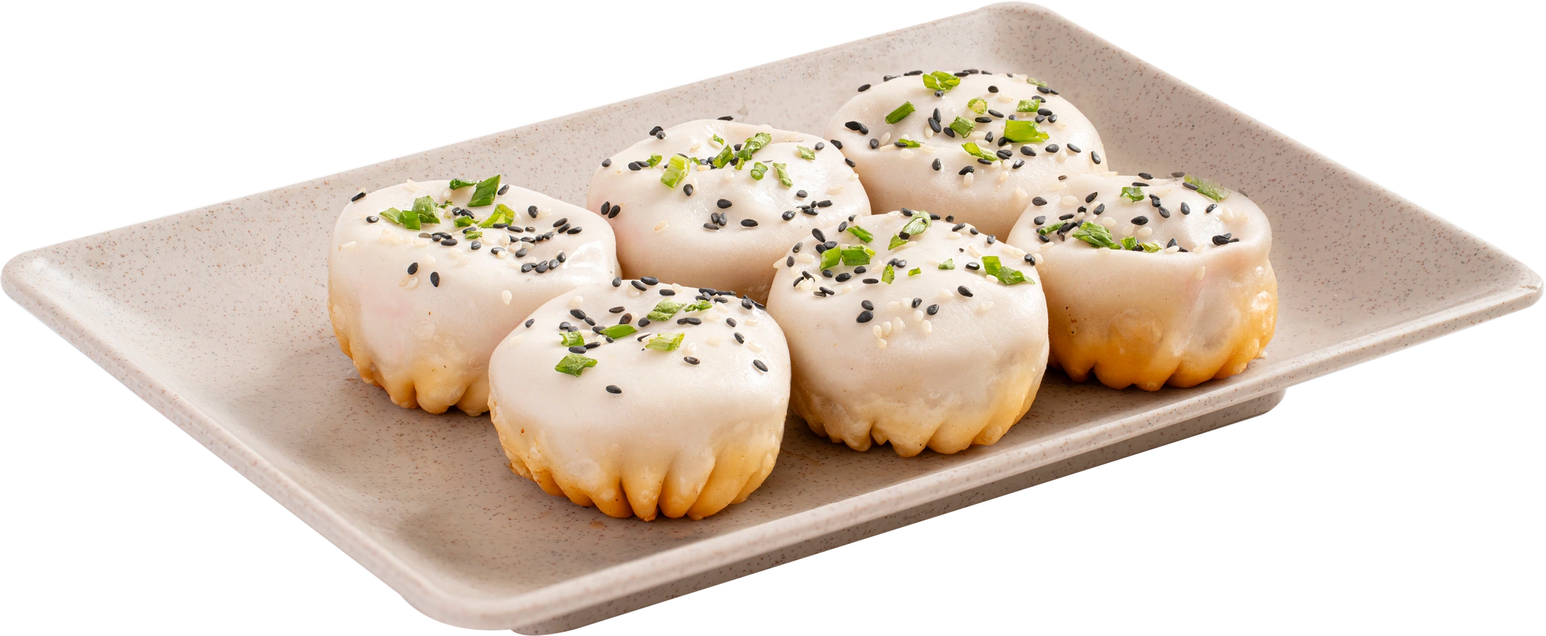 Sheng Jian Bao là gì? Bánh bao chiên Thượng Hải