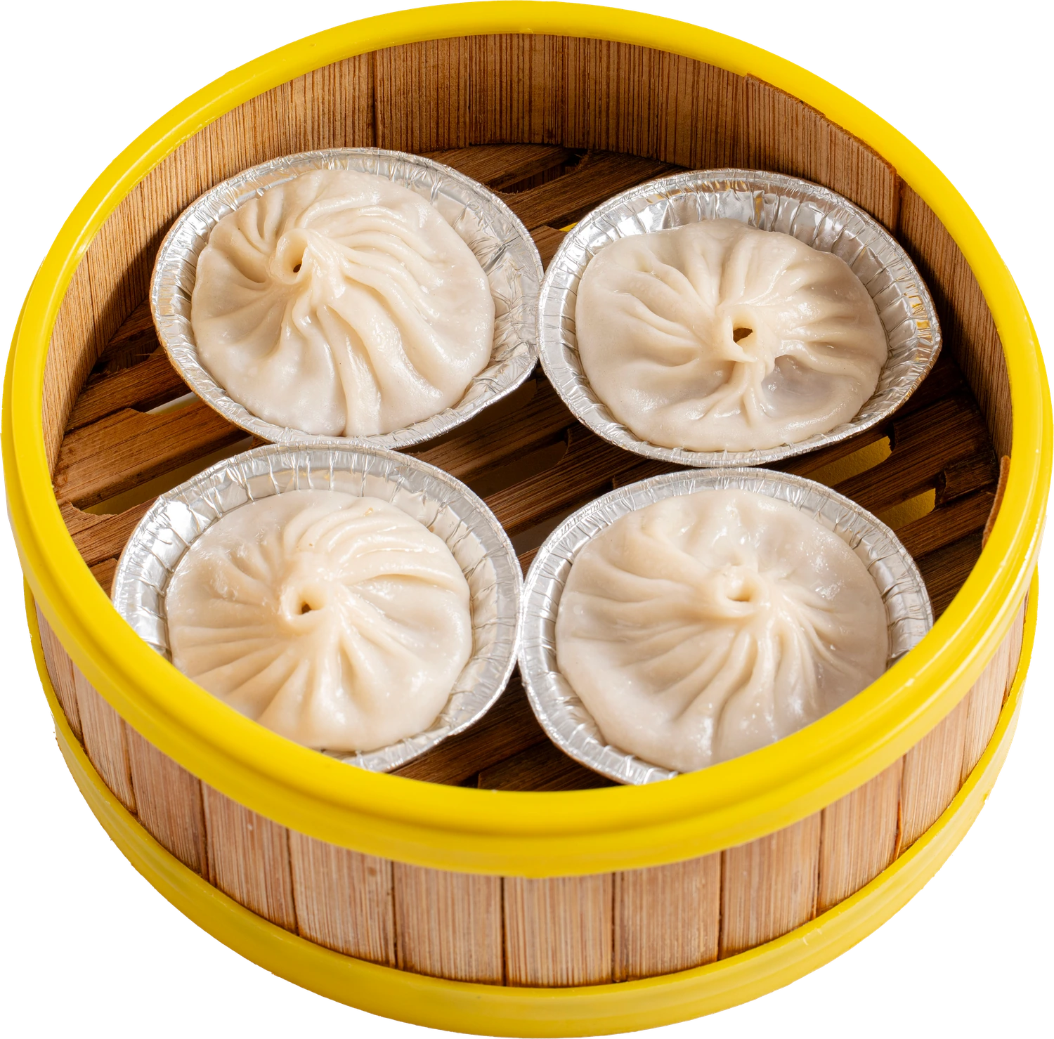 Tiểu long bao ăn ở đâu ngon? Cách nhận biết một phần chuẩn vị