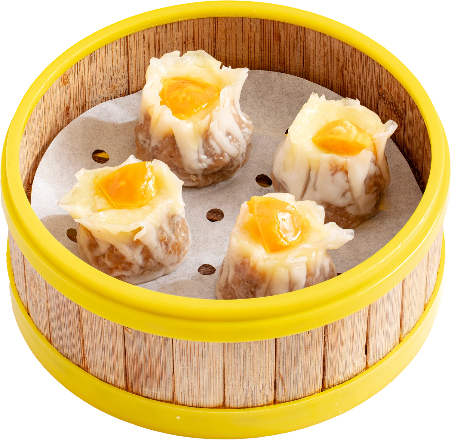 Xíu mại là gì? Phân biệt dim sum và xíu mại Việt