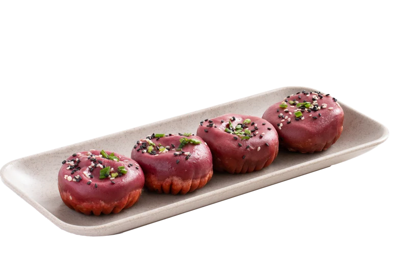 Tứ Xuyên bao — cay tê